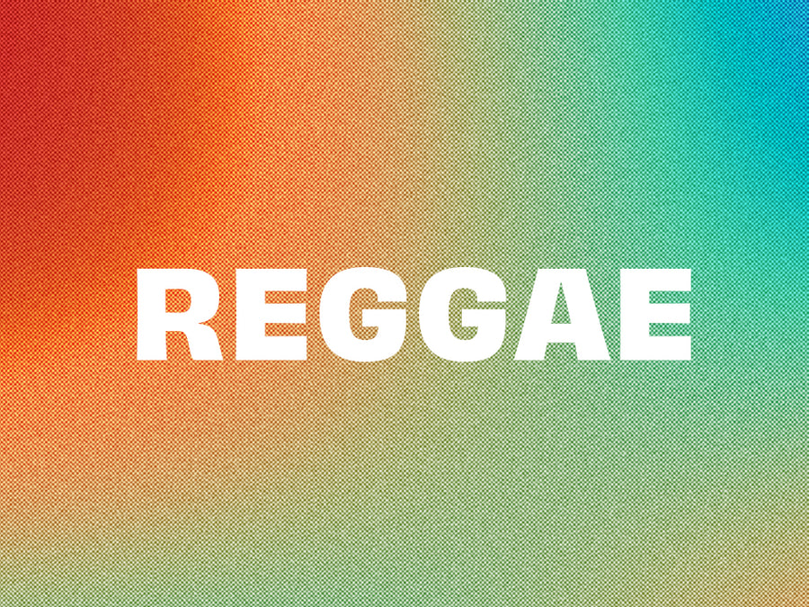 Reggae