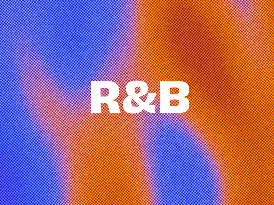 R&B