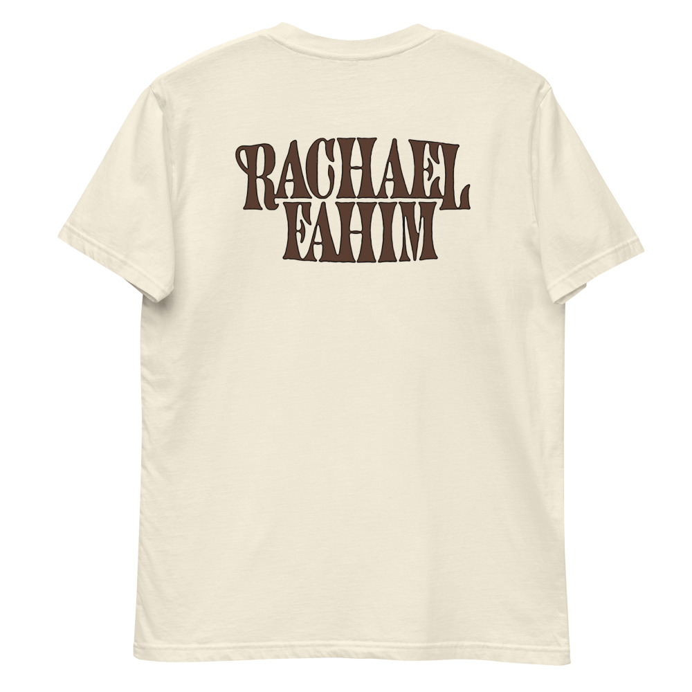 Rachael Fahim AMTD '25 T-Shirt