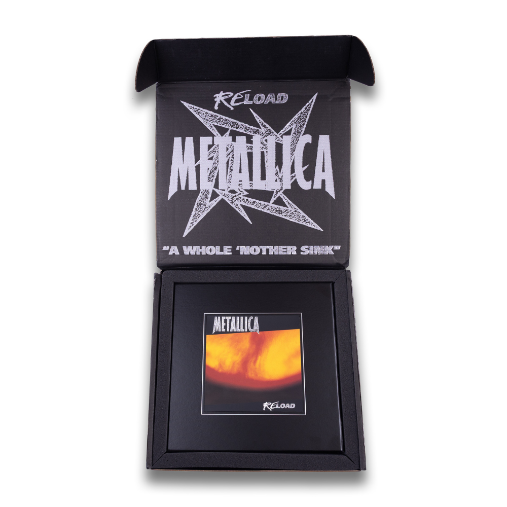 ReLoad: Remastered (Box Set) 3