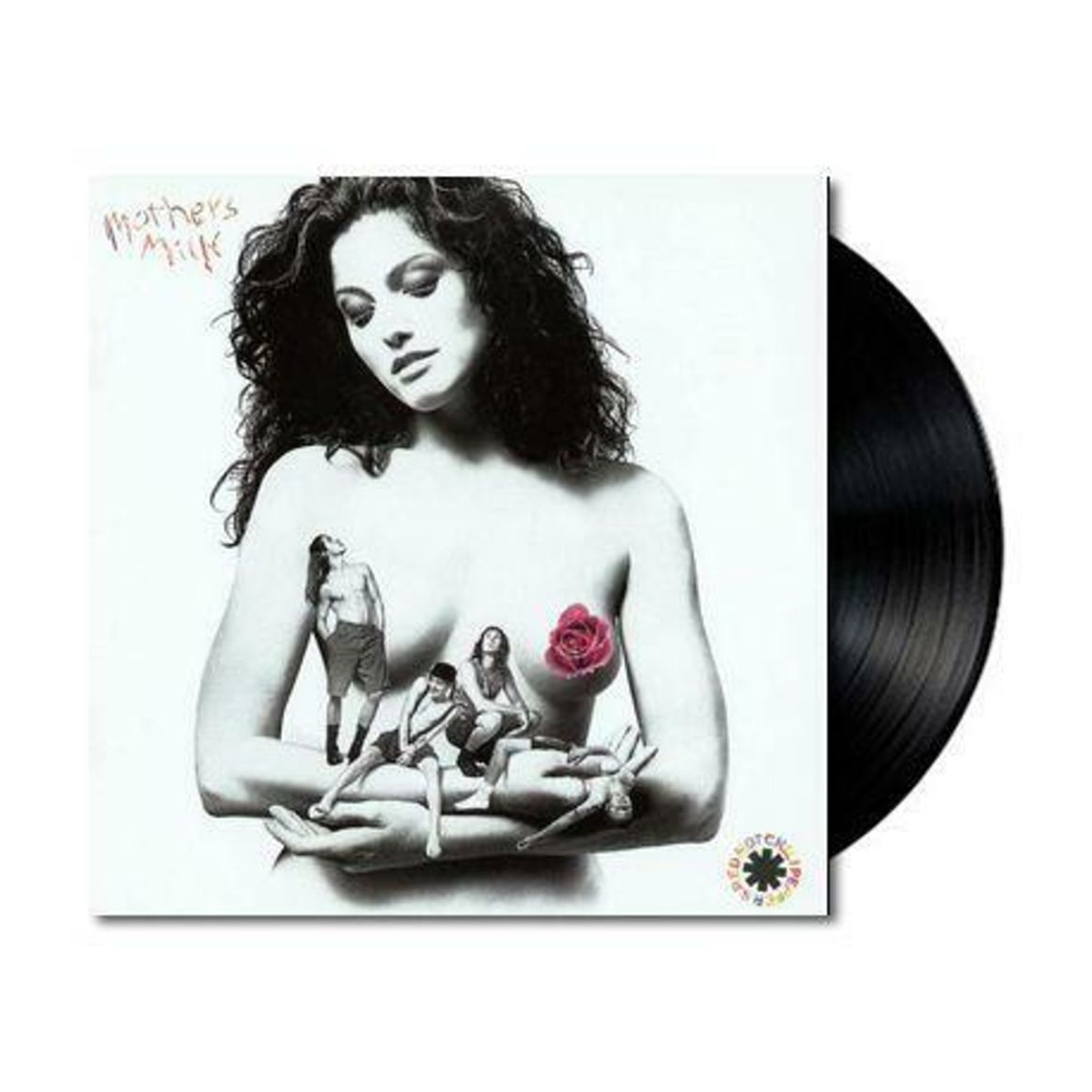 Mother's Milk (LP)