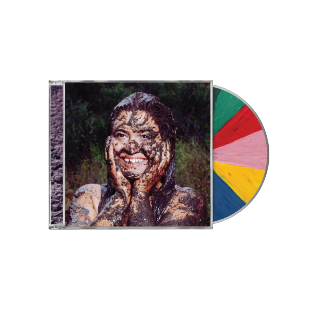 Mud (CD)