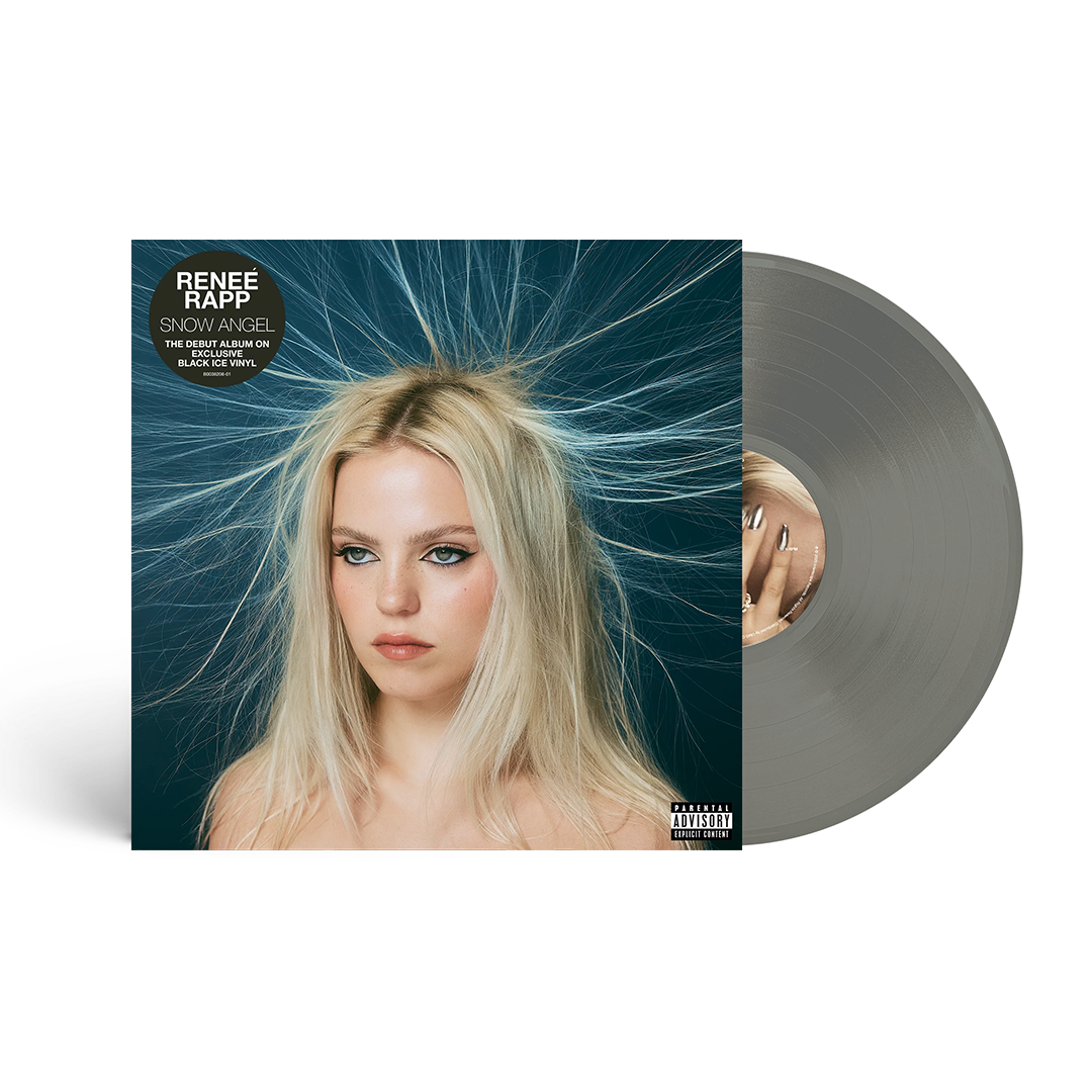Reneé Rapp - uMusic Shop Australia