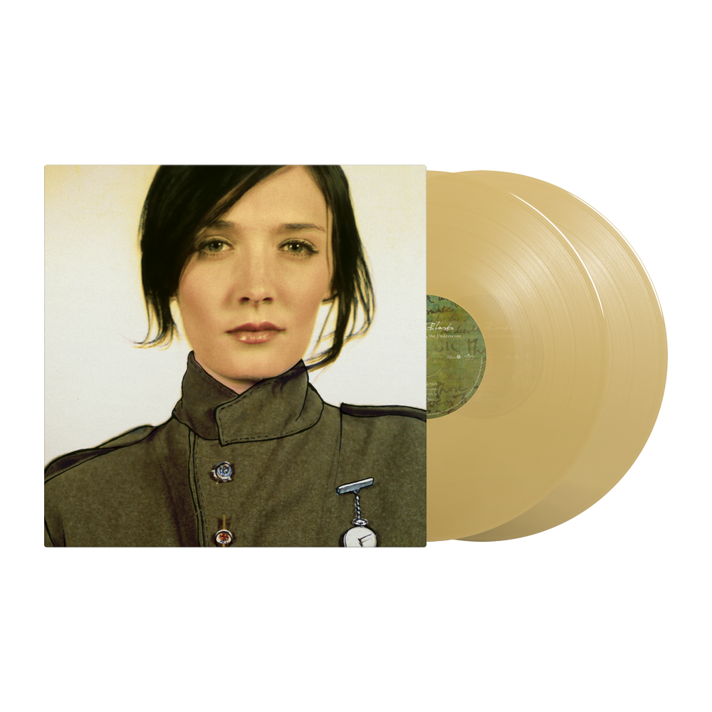 The Overture & The Underscore (20th Anniversary Edition Gold 2LP)