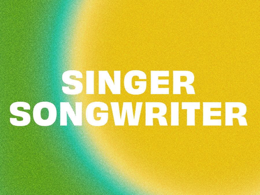 Singer Songwriter