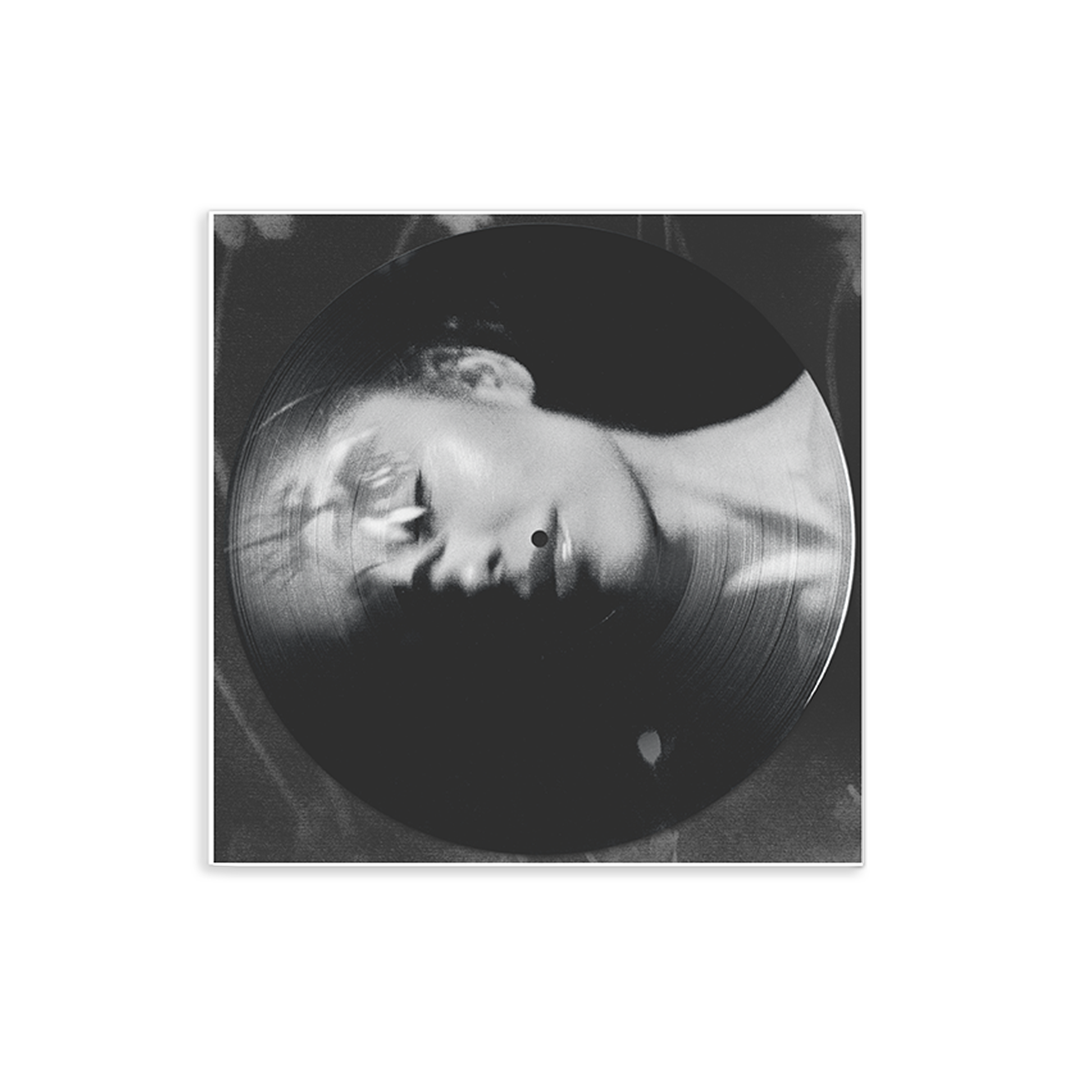 Petal (Exclusive Picture Disc LP) Front
