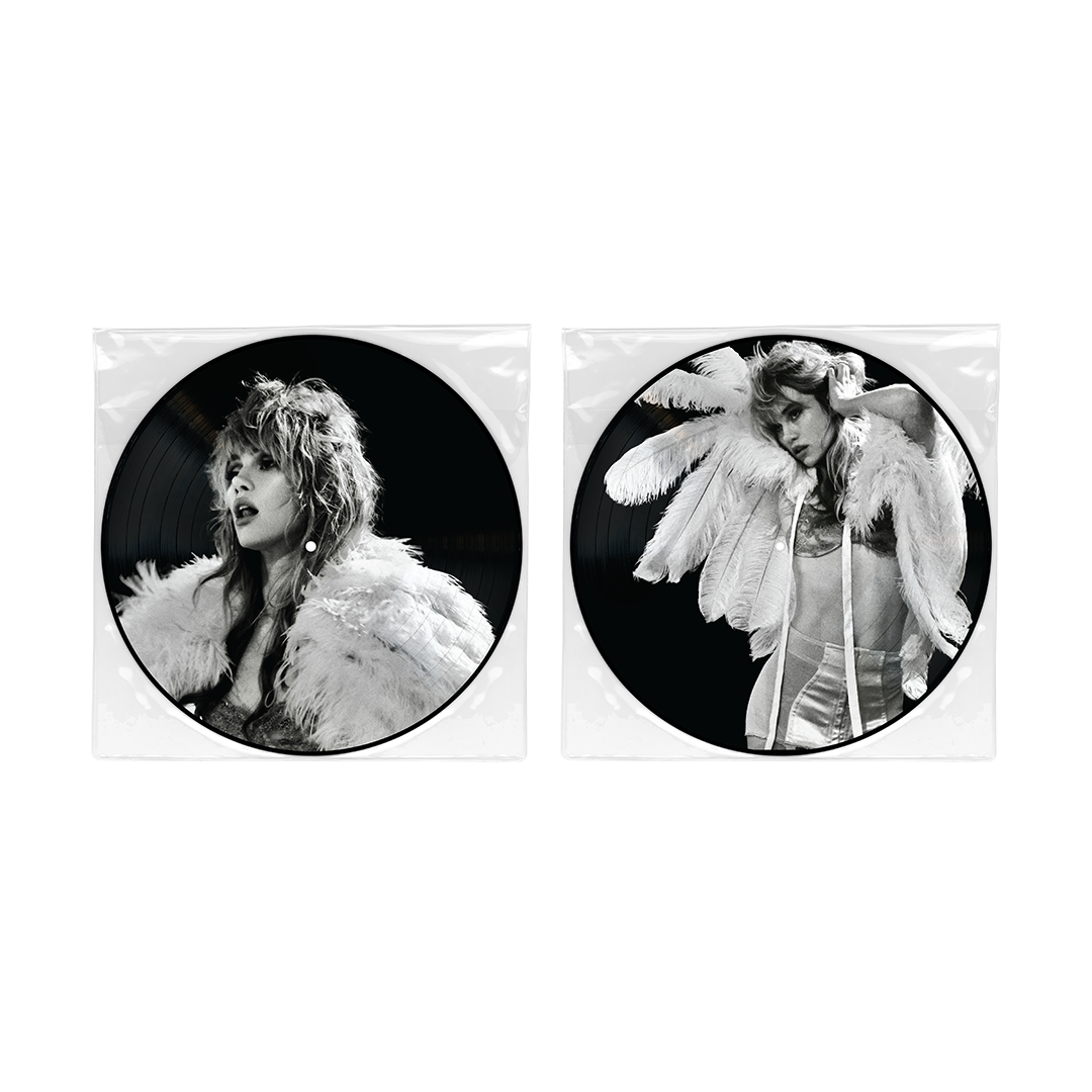 Loveland (Picture Disc LP)