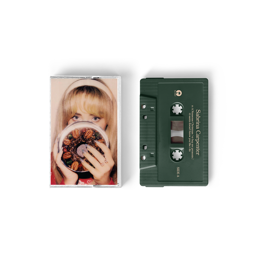 fruitcake (Cassette)