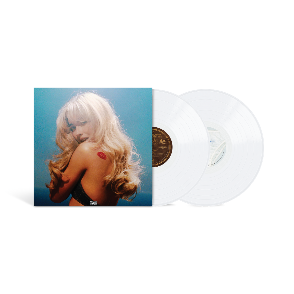 Short n' Sweet (Deluxe Exclusive Pearl 2LP)