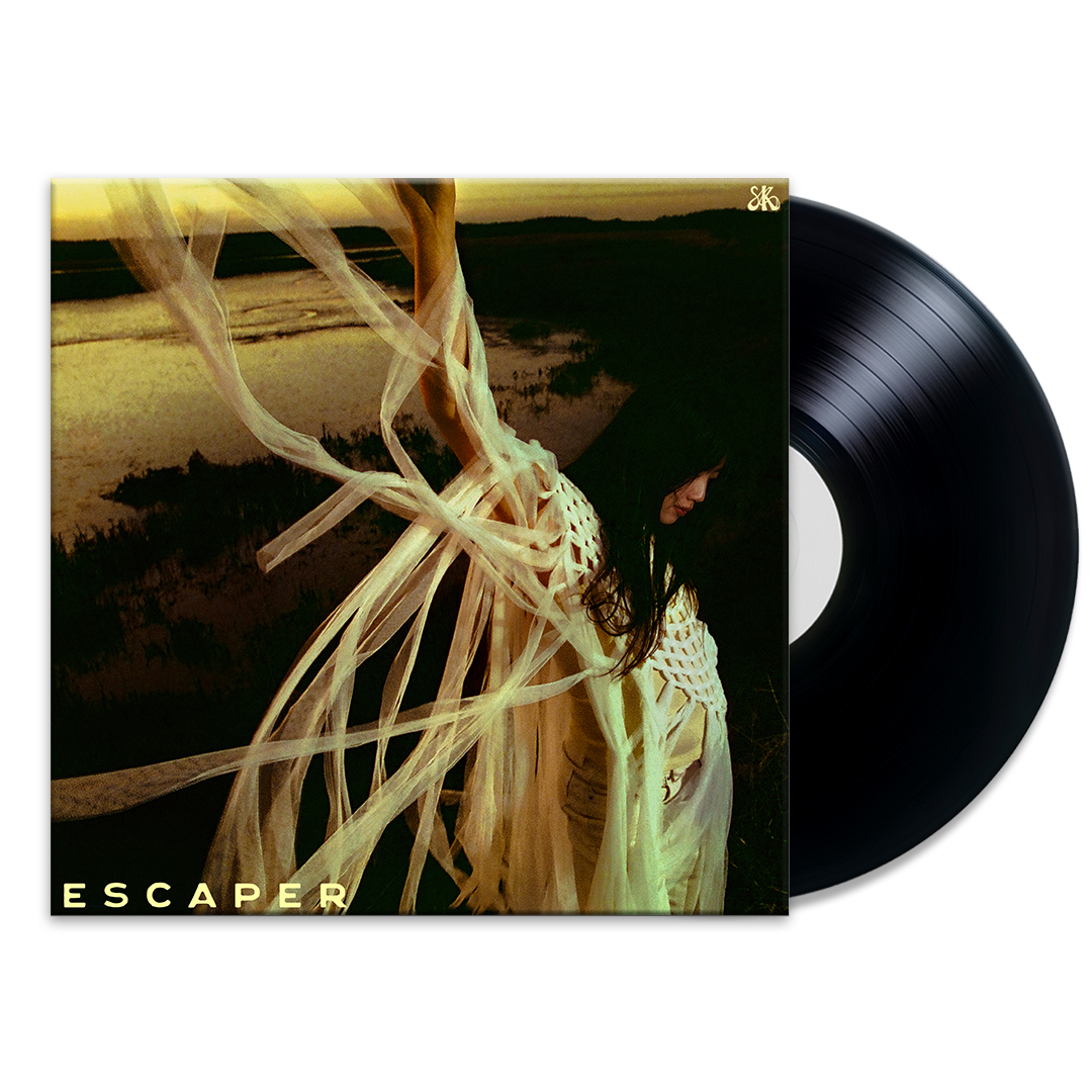 Escaper (LP)