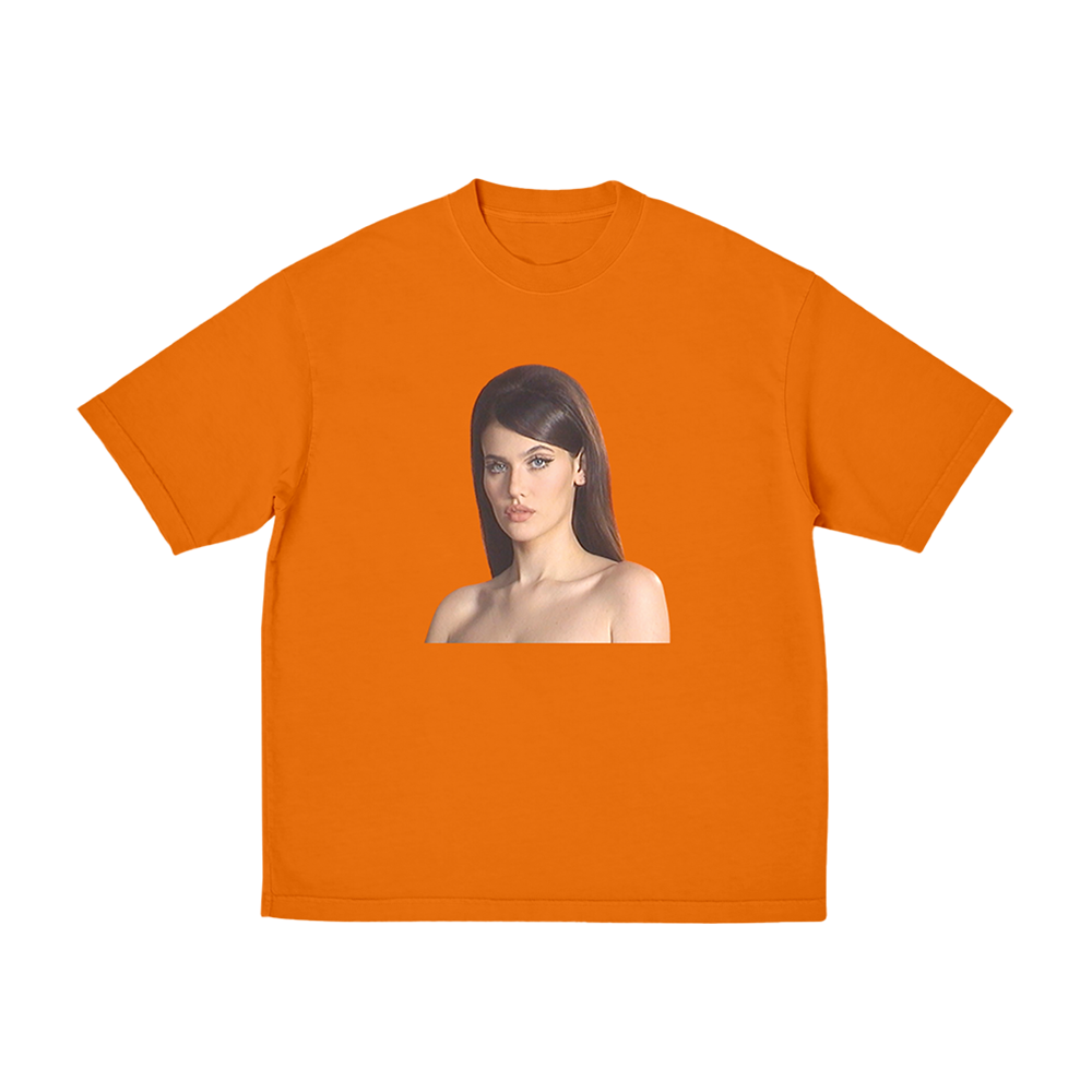 Visitor Cover Tee