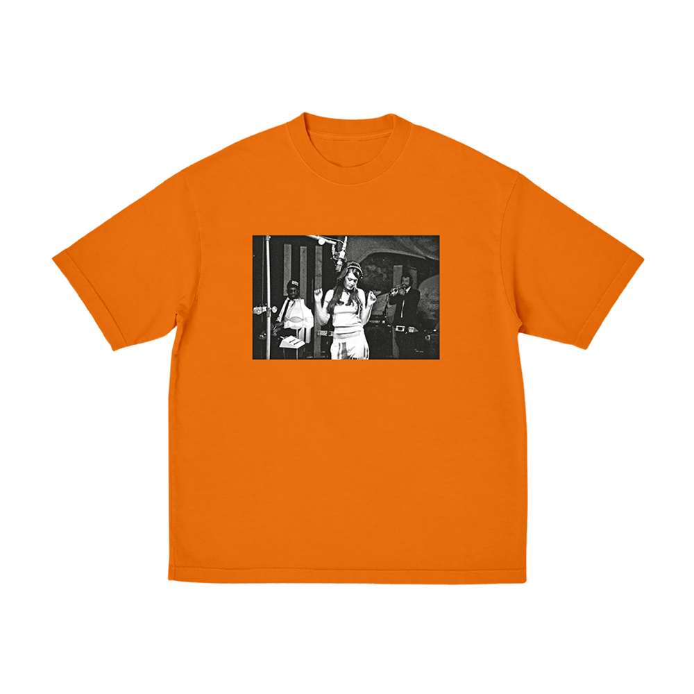 Visitor Studio Tee