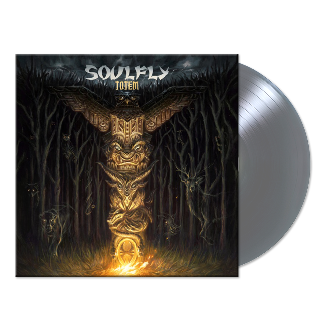 Totem (Silver LP)