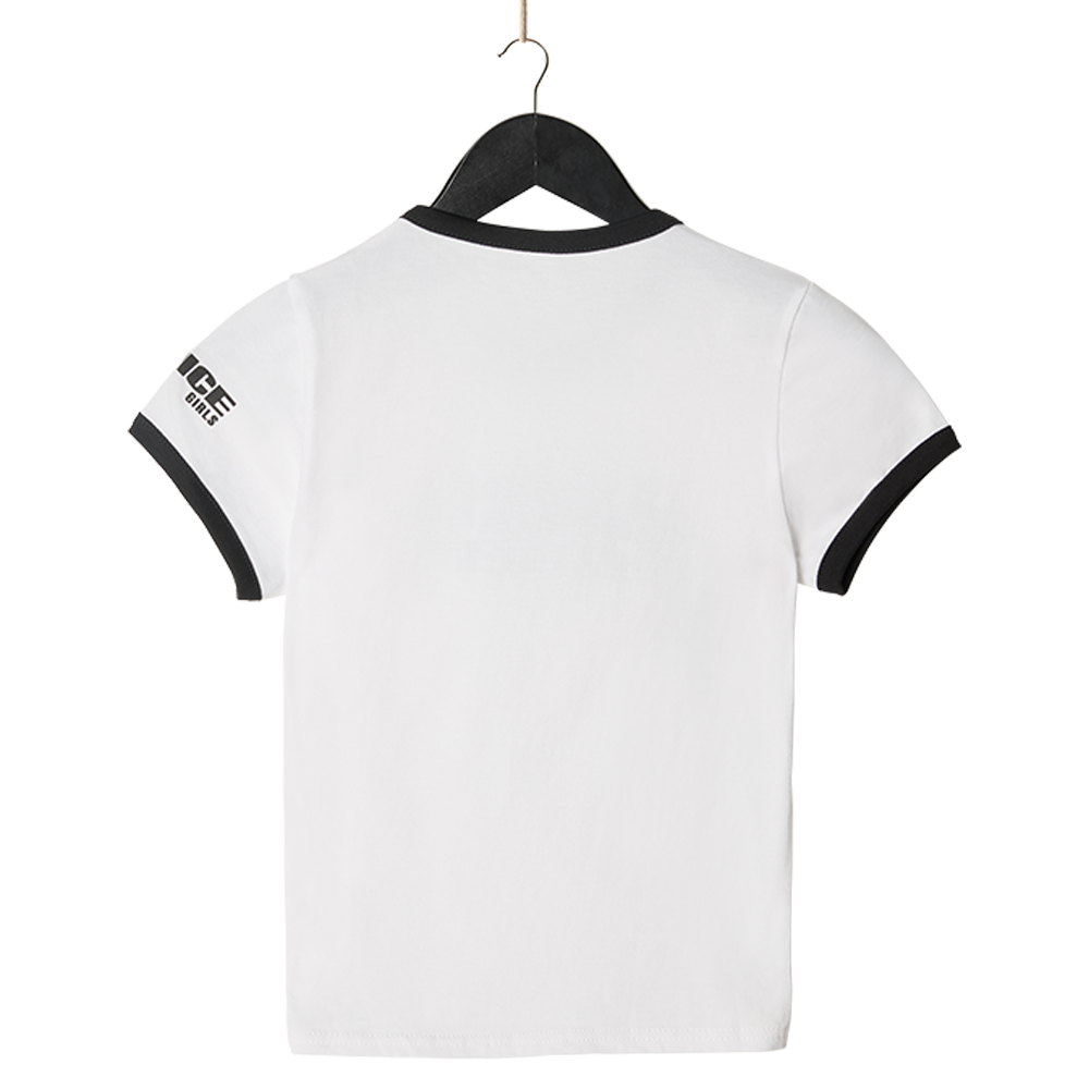 Girl Power T-Shirt Back