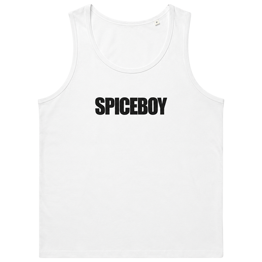 Spice Boy Vest