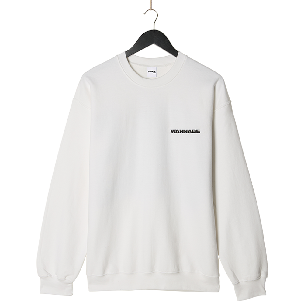 Spice Girls Sweatshirt Front