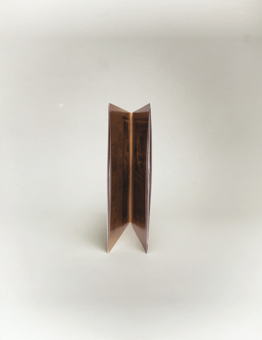 sweetener (peach colored opaque 2lp) gif