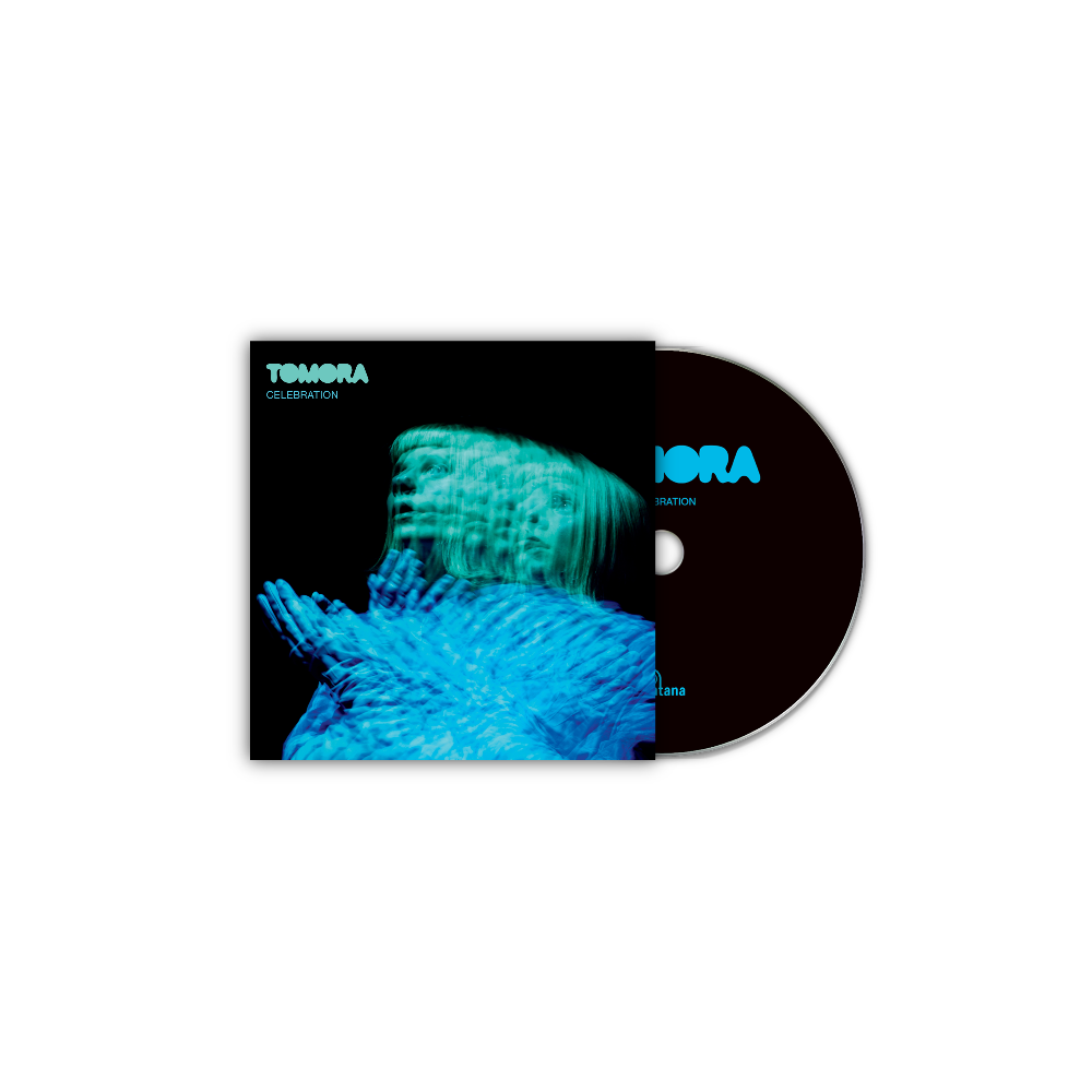 CELEBRATION (CD)