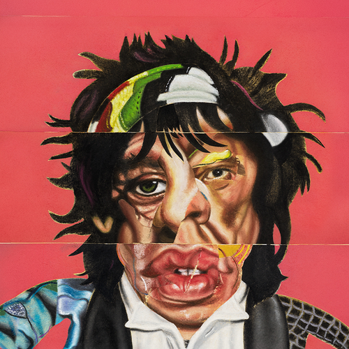 The Rolling Stones