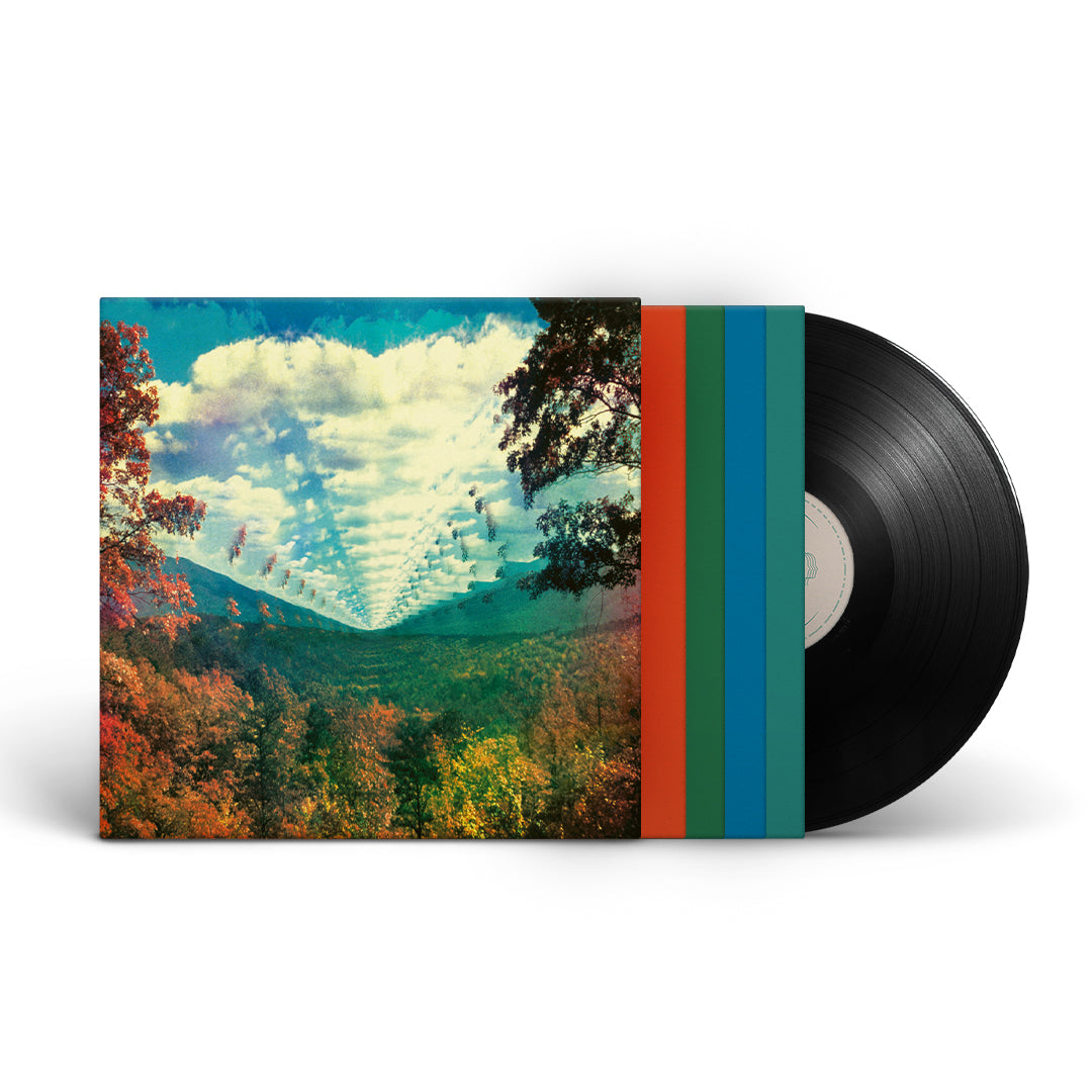Tame Impala - uMusic Shop Australia