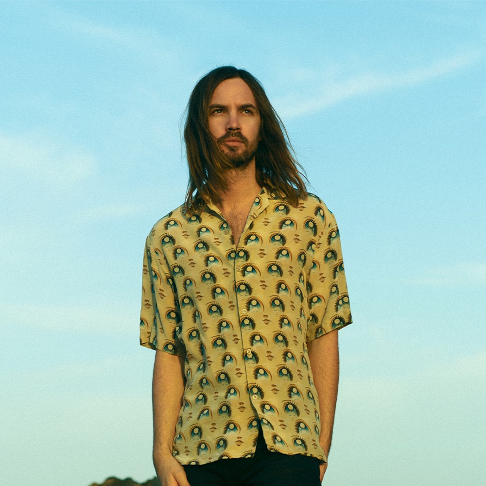 Tame Impala
