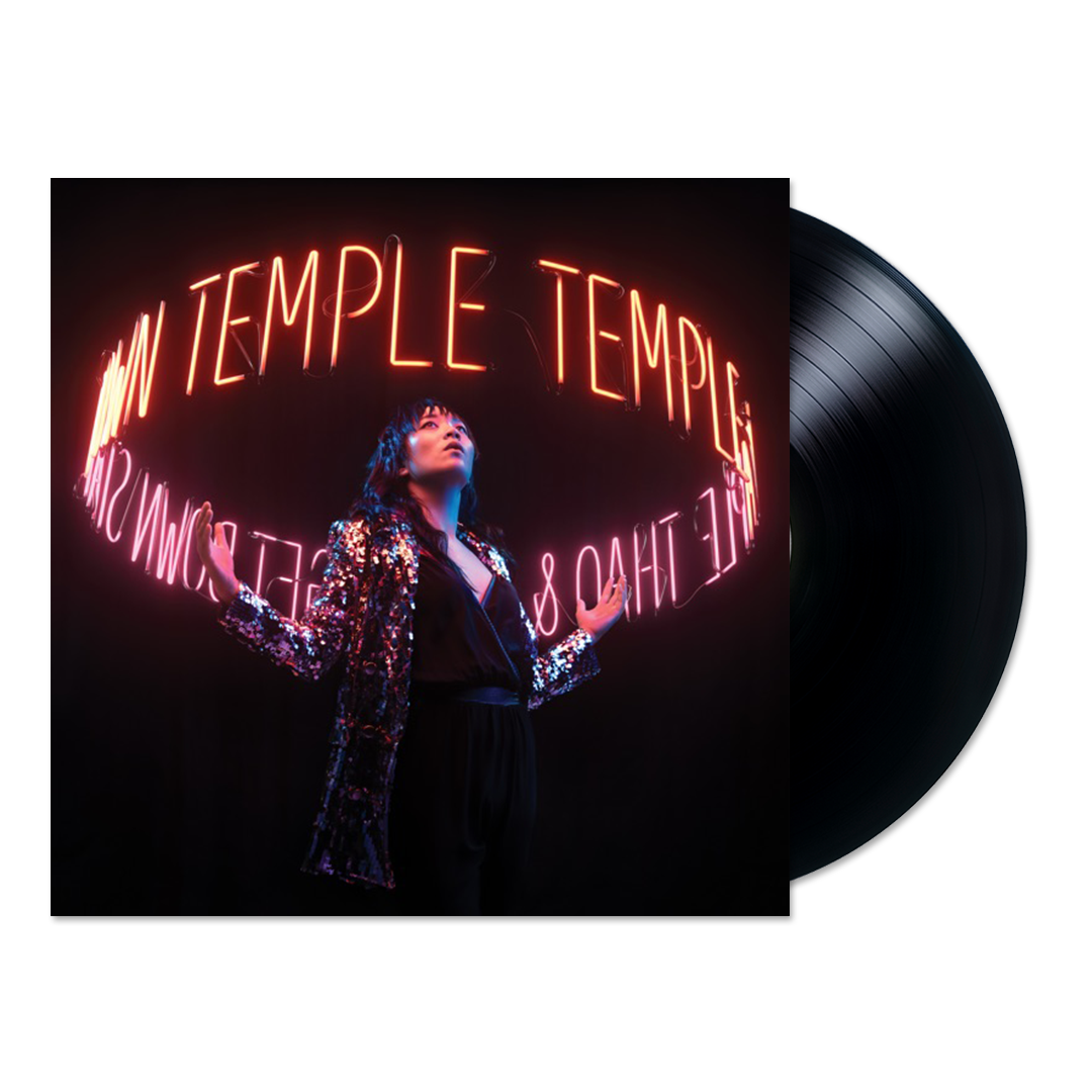 Temple (LP)