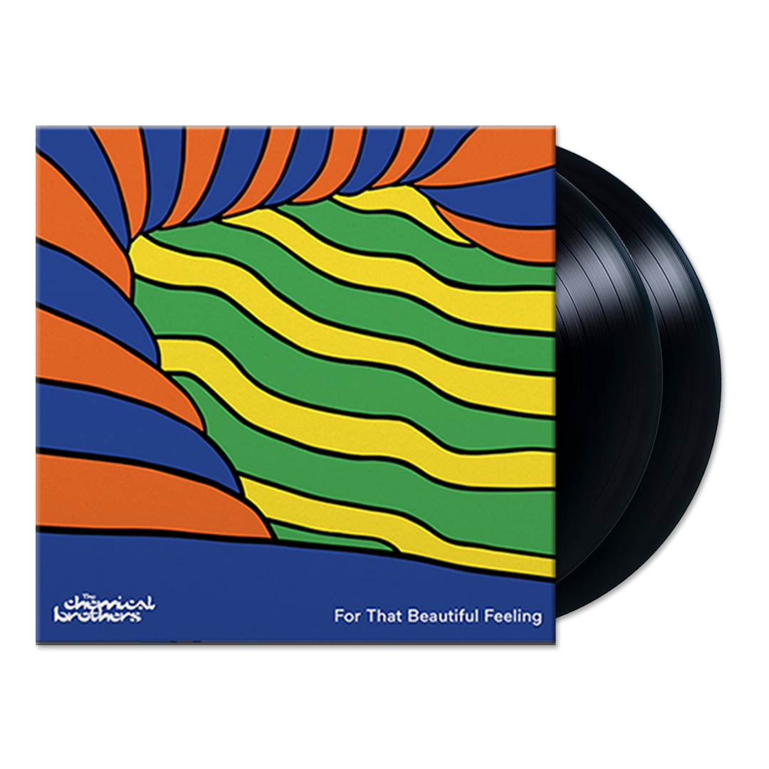 For That Beautiful Feeling (2LP)