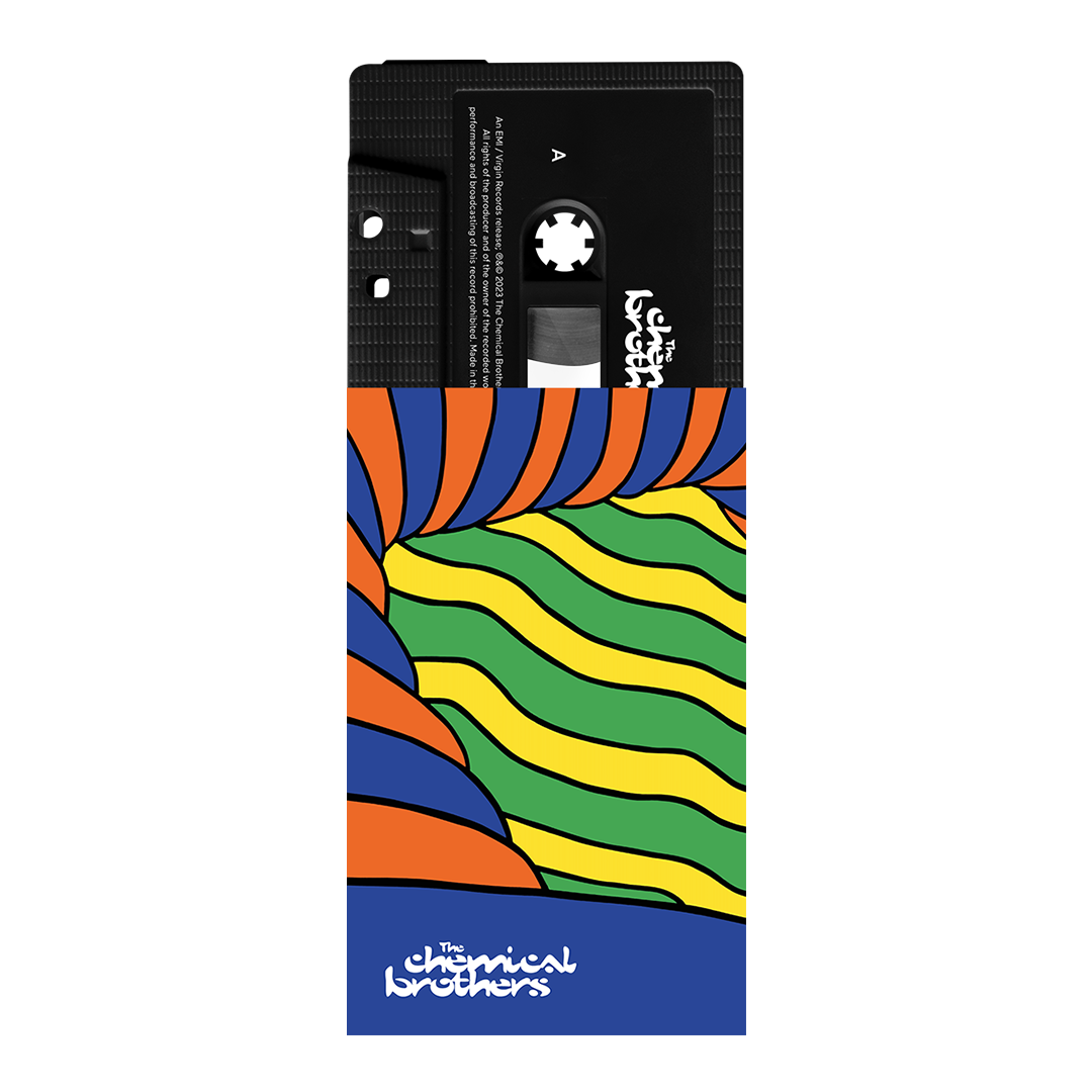 For That Beautiful Feeling (Cassette)