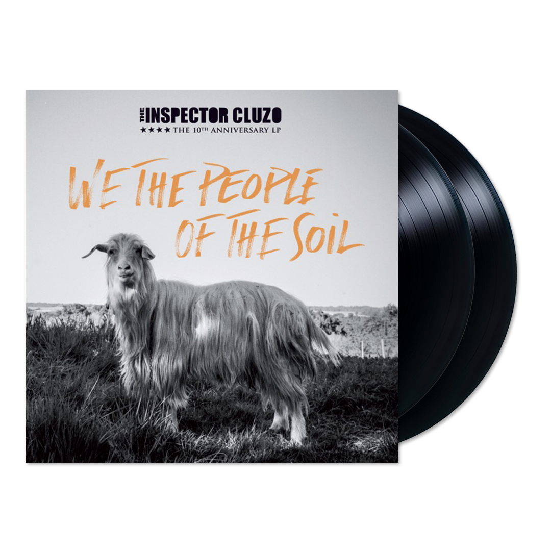 We The People Of The Soil (2LP)