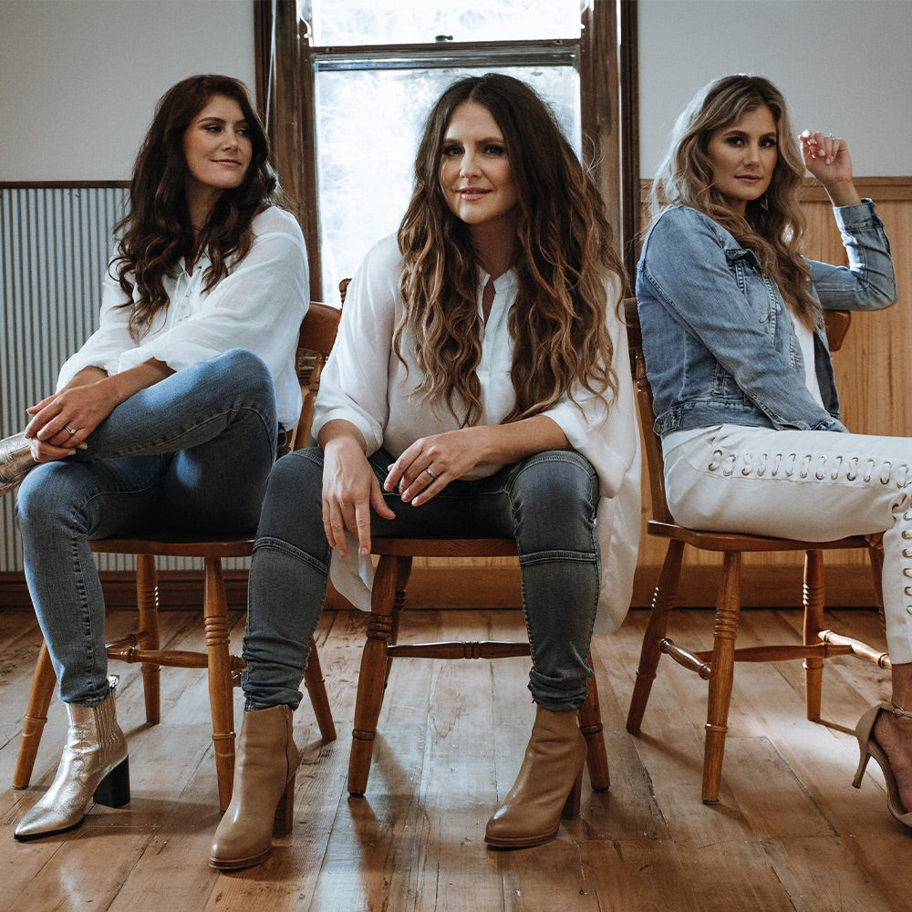 The McClymonts Square