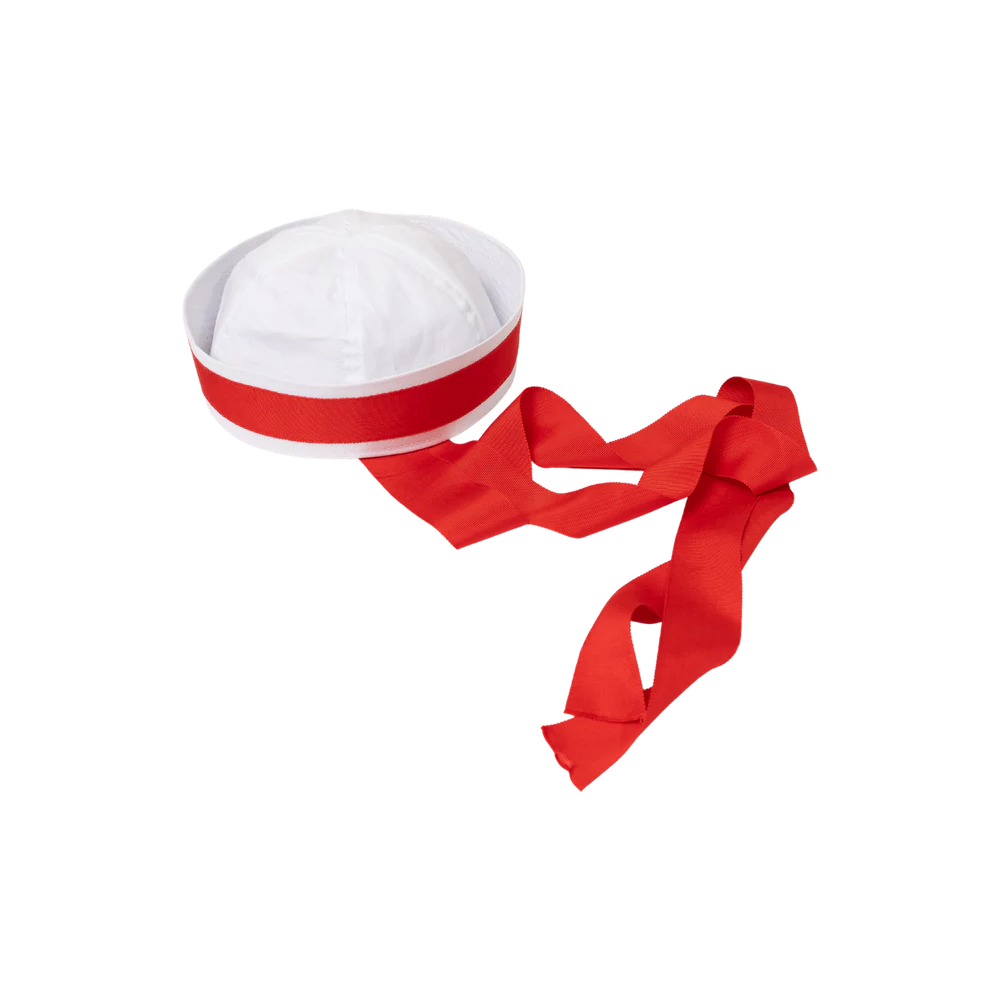 The Official Wishbone Sailor Hat