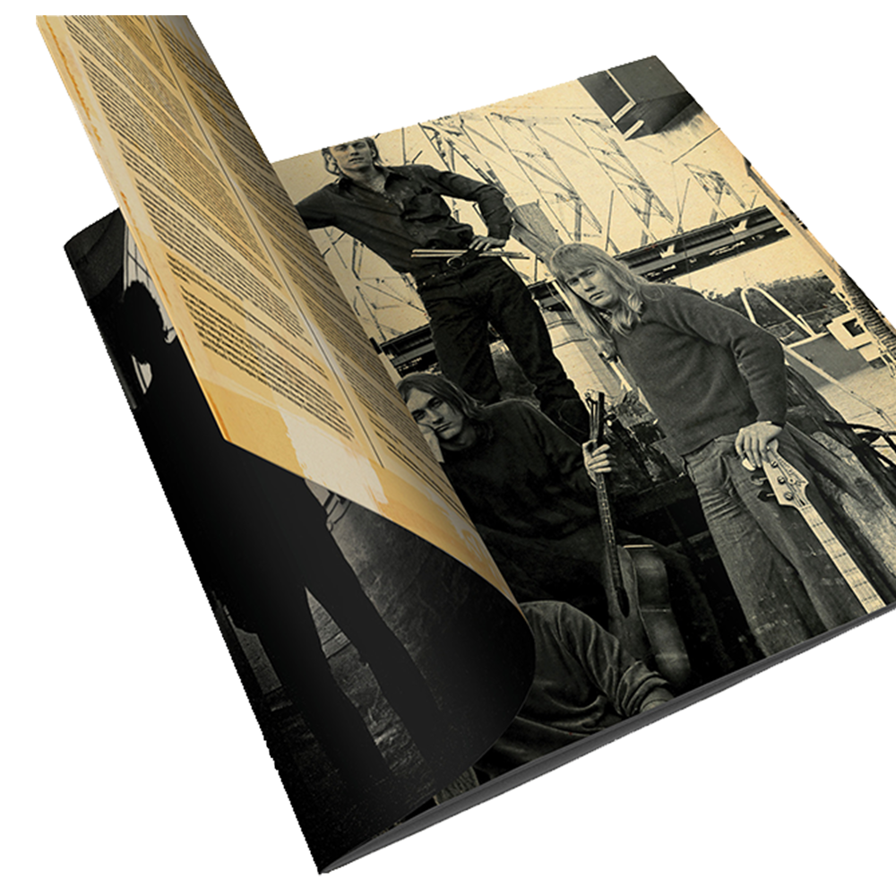 The Saints - (I'm) Stranded (4CD Box Set) by The Saints | uMusic The Saints - (I'm) Stranded (4CD Box Set) by The Saints | uMusic