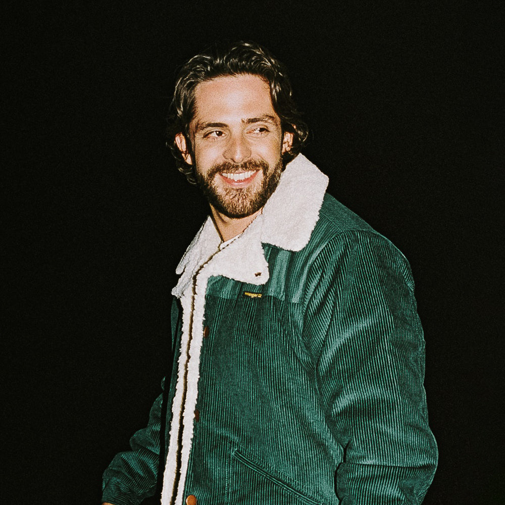 Thomas Rhett