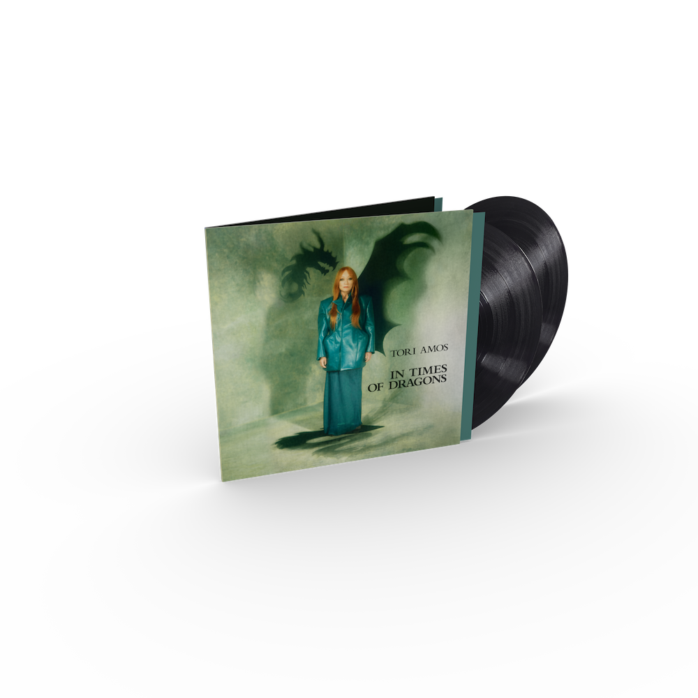 In Time Of Dragons (2LP)