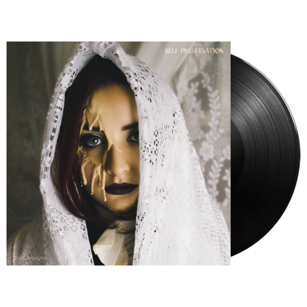Self Preservation (LP)