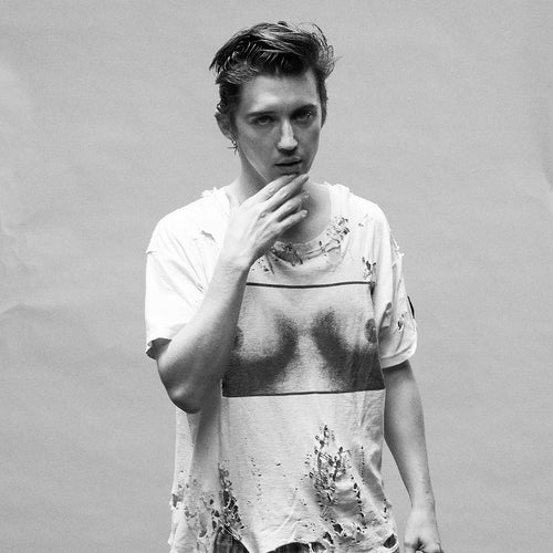Troye Sivan