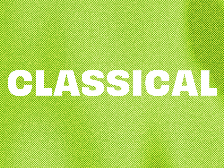 Shop Classical