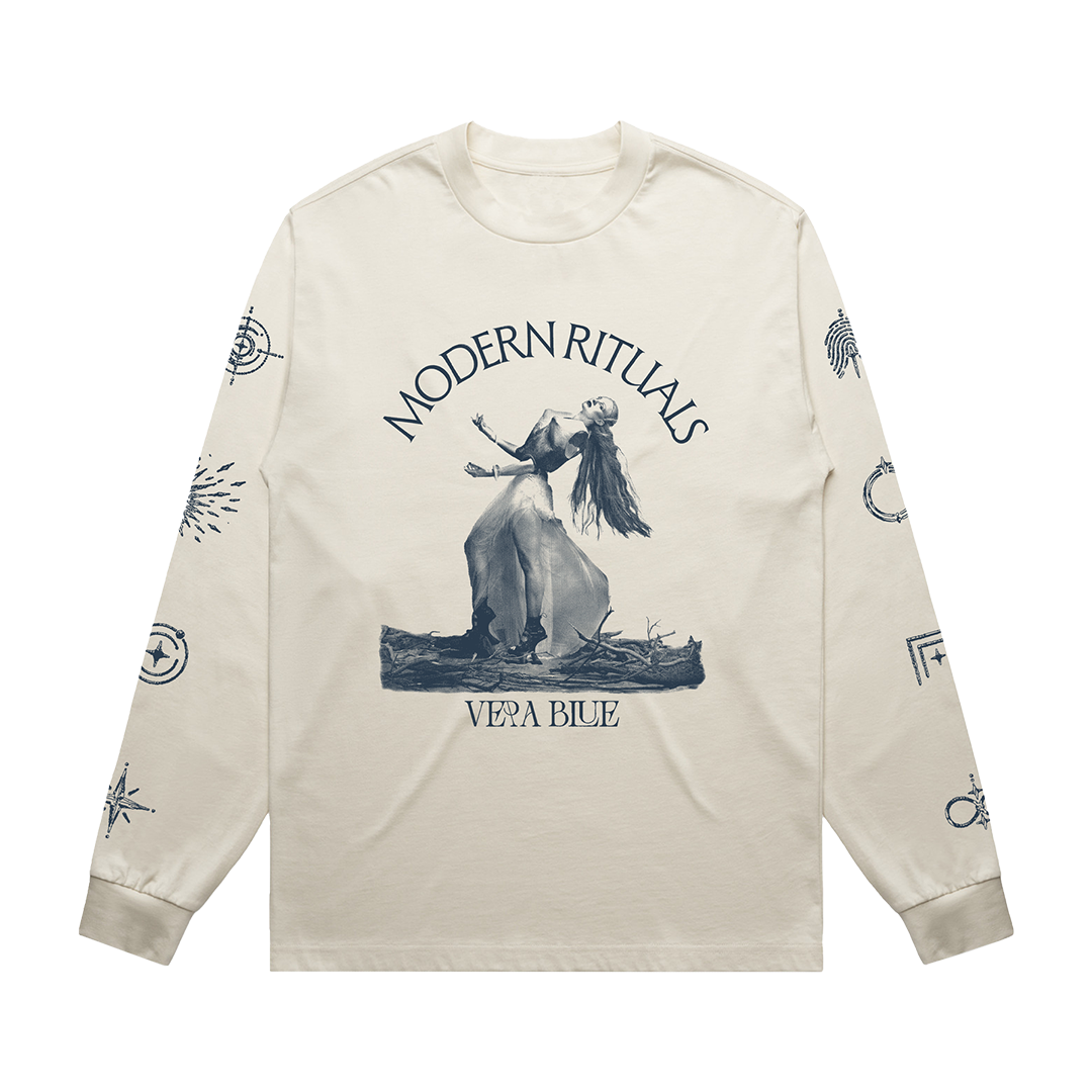 Modern Rituals Crewneck