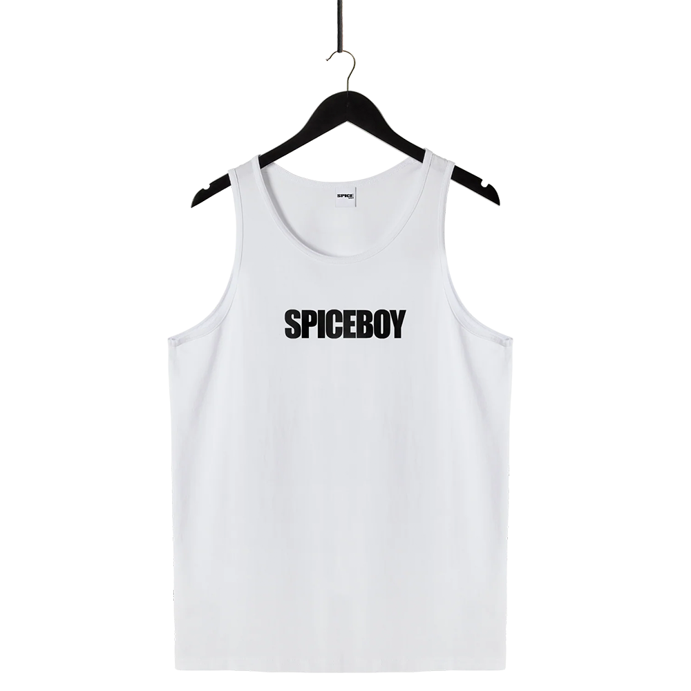Spice Boy Vest