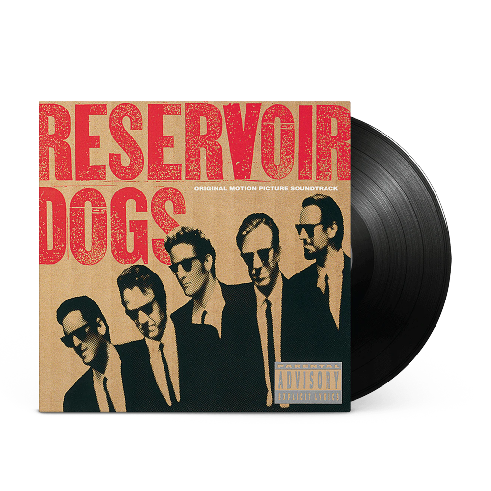 Reservoir Dogs (LP)