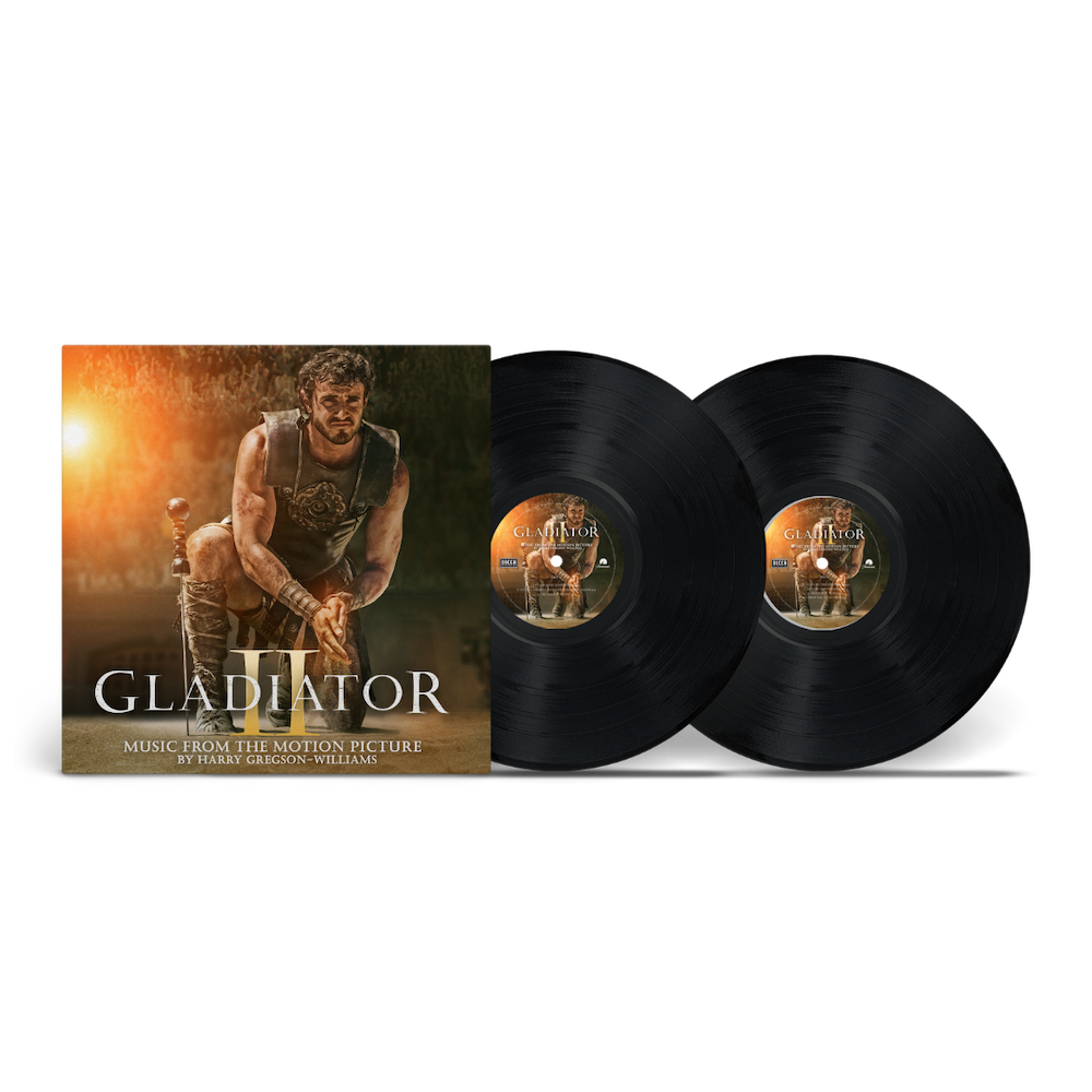 Gladiator II: OST (2LP)