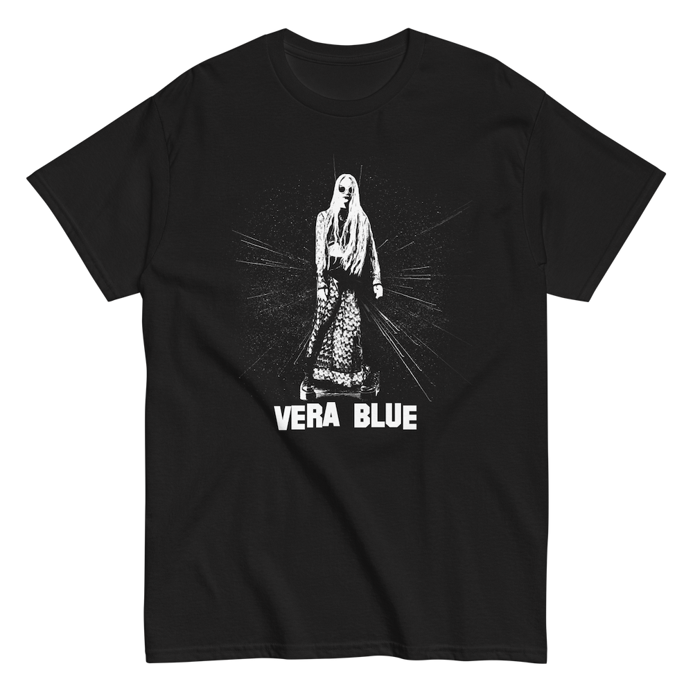 Vera Blue AMTD '24 T-Shirt