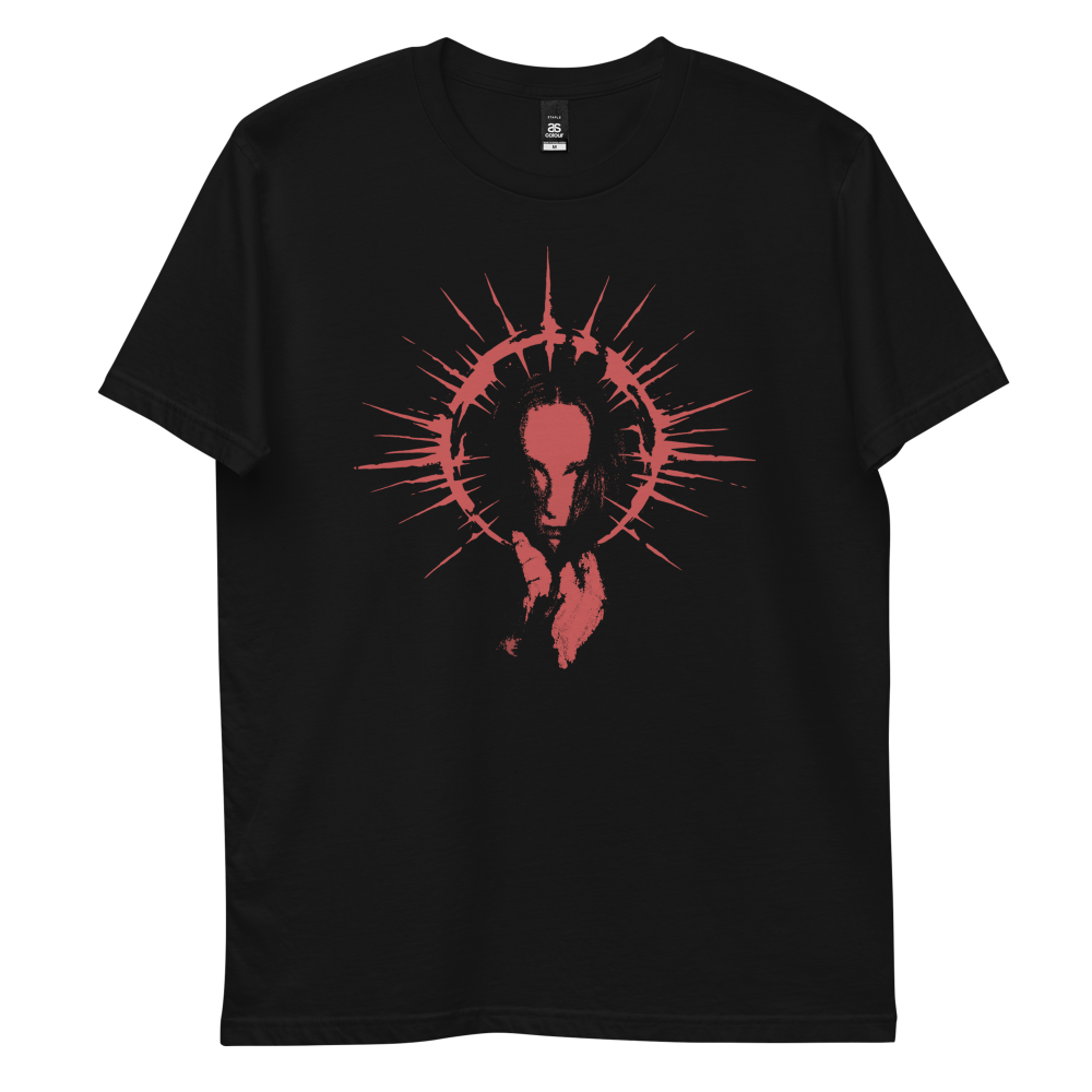 Vera Blue AMTD '25 T-Shirt Front