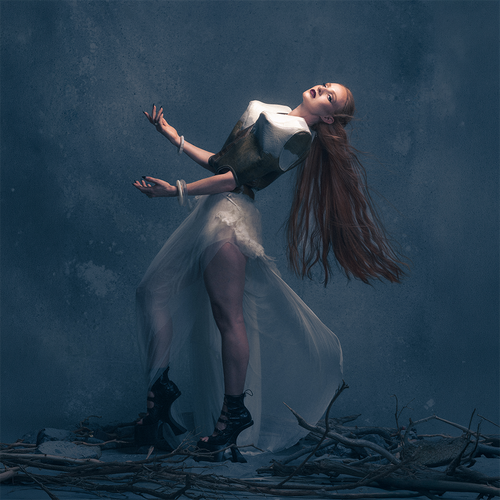 Vera Blue