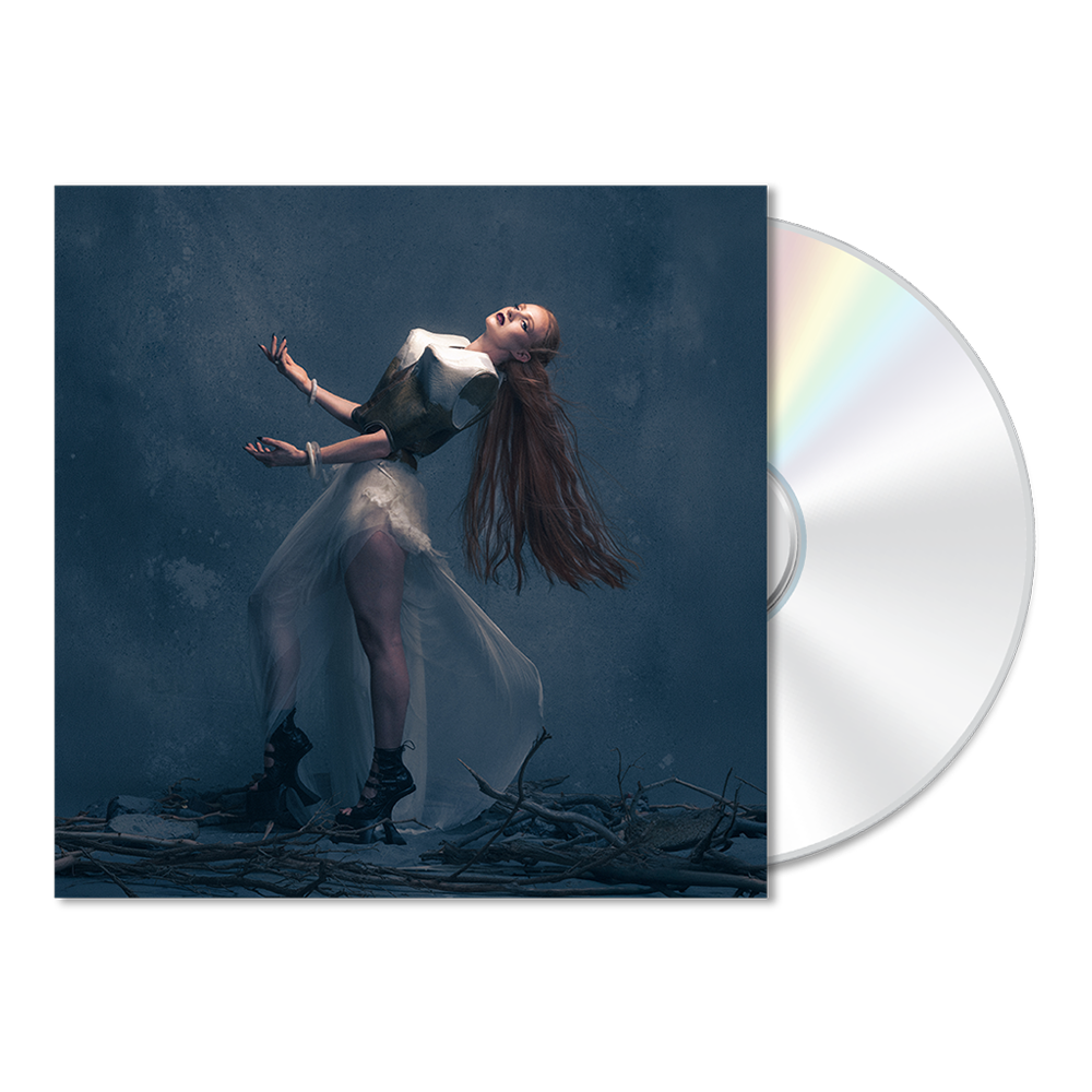 Modern Rituals (CD)