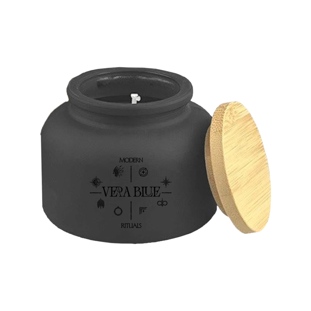 Modern Rituals Candle
