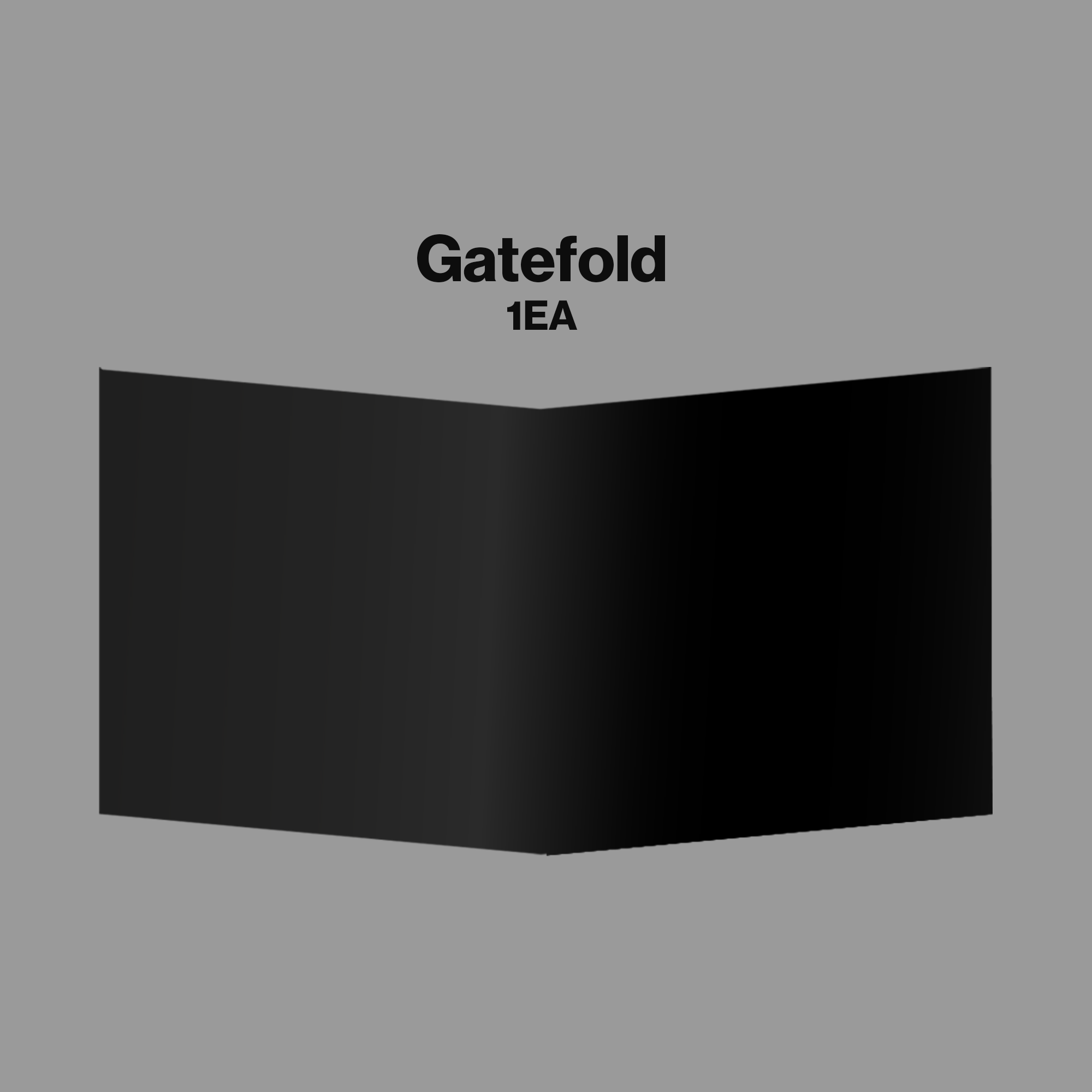 WILD (Exclusive LP) Gatefold