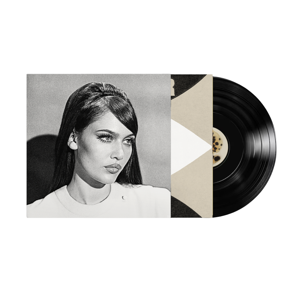 Visitor: Deluxe Unplugged (Exclusive 180g LP)
