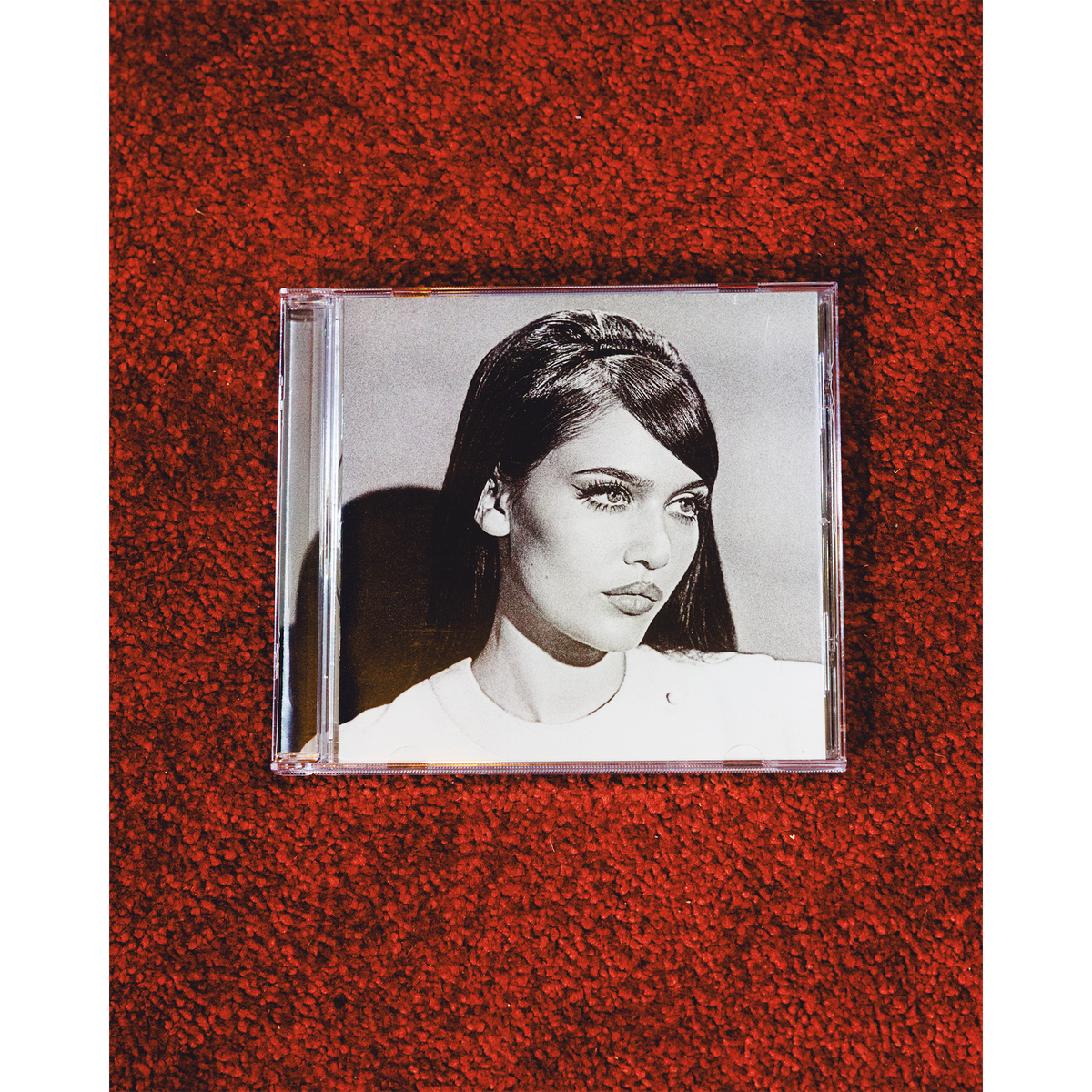Visitor: Deluxe Unplugged (Exclusive CD) Front