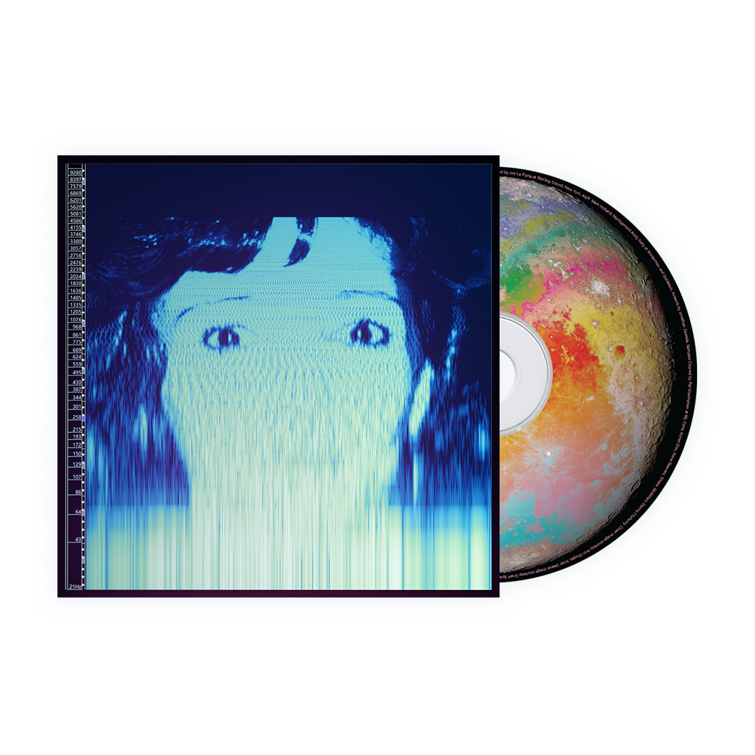 The Avalanches We Will Always Love You CD